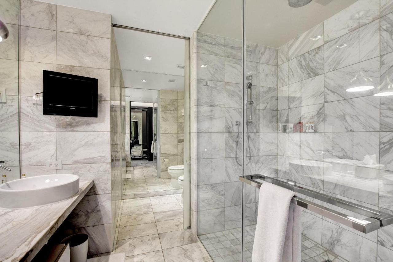 Private Luxury Panoramic Suite At Palms Place Las Vegas Exterior photo