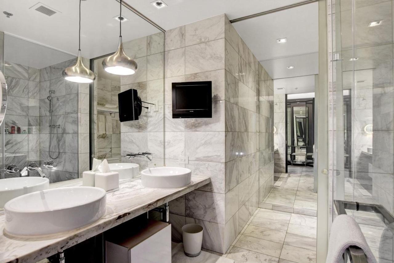 Private Luxury Panoramic Suite At Palms Place Las Vegas Exterior photo
